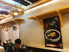 大堂-八婆婆烧仙草(曾厝垵店)