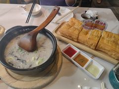 -滋粥楼·顺德菜(番禺广场总店)