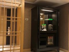 -广州花园酒店
