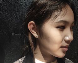 -周忆刺青原创设计定制