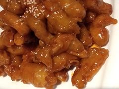 -老熟人串吧家常菜(旧宫店)