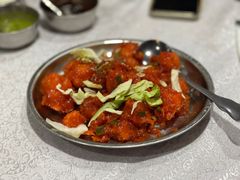 -葛尼沙印度餐厅 (镇明路店)