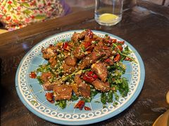 -吃货私房菜(丽江束河古镇店)