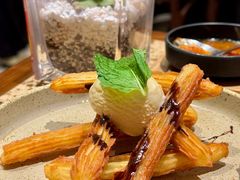 -墨纪Mojí墨西哥餐厅(官舍店)