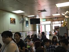 -胜利茶餐室