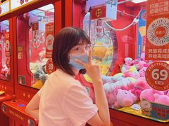 -LLJ夹机占(正佳广场店)