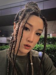 -野鸽脏辫·美式编发专项店