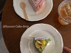 -流酥可心·牛乳蛋糕商店(禾祥西路店)