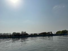 -白洋淀景区
