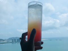 -三亚福朋喜来登酒店·大堂吧