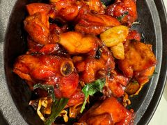 -鹿港小镇(悠唐店)