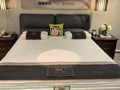 -KINGKOIL金可儿床垫(北五环红星美凯龙店)