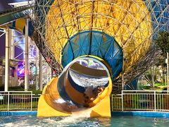 -汕头中海黄金海岸水上乐园