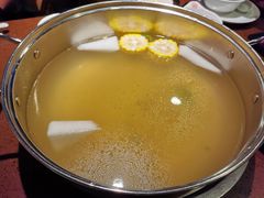 -幸运牛汕头小黄牛牛肉火锅(梅林店)