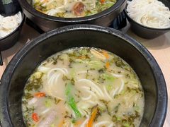 -过桥缘·过桥米线(五里桥银座店)