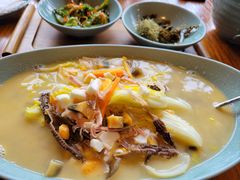 -丽江金茂凯悦臻选酒店-滇香馆