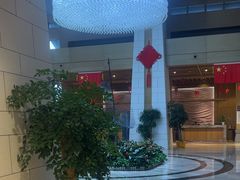 -明月山天沐温泉度假村