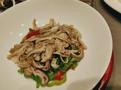 -大鹏饭店·金陵家宴(奥体中心店)