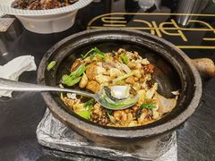 -常来小聚·广州非遗传承餐厅(高德置地店)