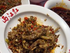 -西江红·株洲本地菜(滨江南路店)