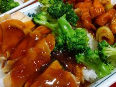 -和合谷(北新桥店)