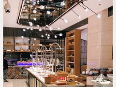-TABLE·味西餐厅-成都茂业JW万豪酒店