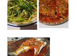 -回家吃饭·地道南昌菜(建德观总店)