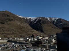 -松州古城