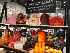 -LUSH(威尼斯人店)