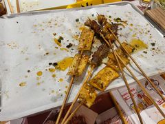 -木屋烧烤(龙华店)