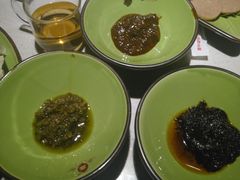 -一叶一世界•素食餐厅(环球中心店)