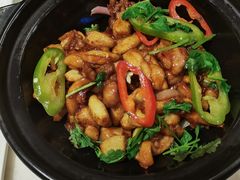 -顺德美的万豪酒店-万豪中餐厅