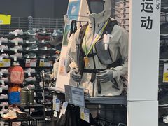 -迪卡侬(越秀公园店)