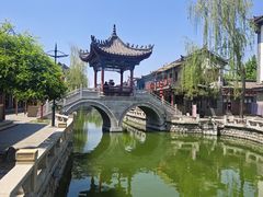 -滦州古城