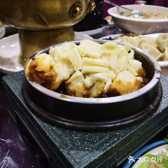 小媳妇粗粮馆(通岗南路店)
