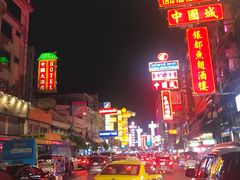 -唐人街(耀华力路)
