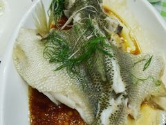 -景好海鲜餐厅(大鹏必选旅游店)