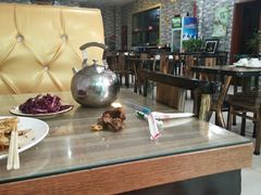 -壹阁胡羊焖饼(特色小吃街店)