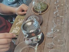 -天福茗茶(汉水路店)