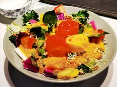 -潮堂 · 潮州菜(国贸商城店)
