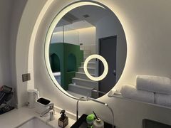 -芷迹江景酒店(五一广场汇景城店)