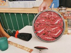 -伊犇牛清真牛肉火锅(宽窄巷子店)