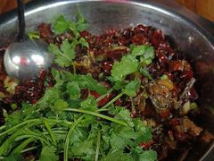 -天治宣·野椒鸡(龙头寺总店)