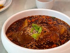 夫妻肺片-新川办餐厅