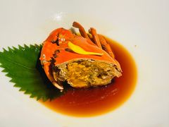 -荣轩(新荣记环球金融中心店)