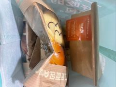 -工匠面包(壹方店)