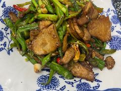 -记忆湘菜馆(芙蓉镇店)