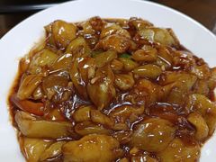 -京天红酒家(虎坊路店)