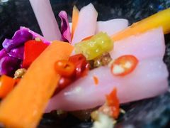 -新哥老官·畅吃123·美蛙世界(苏宁广场店)