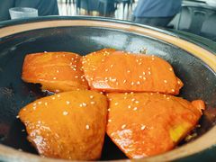 -红樽舫湖州菜.湖景餐厅(太湖渔人码头店)